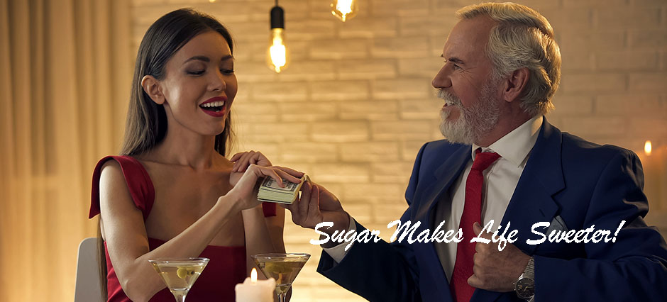 sugar baby dating